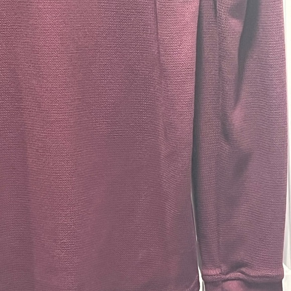 Under Armour Men’s Loose Fit Hooded Long Sleeve Shirt – Size M - Picture 12 of 14